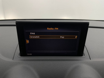 Audi A3 Gebrauchtwagen Audi A3 Gebrauchtwagen