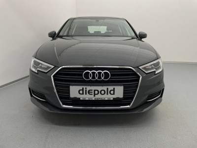 Audi A3 Gebrauchtwagen Audi A3 Gebrauchtwagen