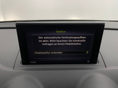 Audi A3 Gebrauchtwagen Audi A3 Gebrauchtwagen