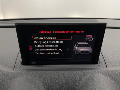 Audi A3 Gebrauchtwagen Audi A3 Gebrauchtwagen