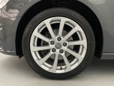 Audi A3 Gebrauchtwagen Audi A3 Gebrauchtwagen