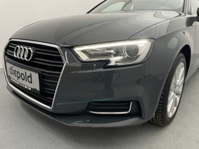Audi A3 Gebrauchtwagen Audi A3 Gebrauchtwagen