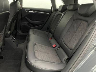 Audi A3 Gebrauchtwagen Audi A3 Gebrauchtwagen