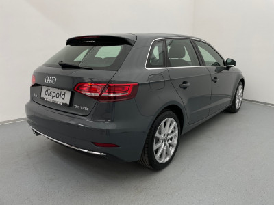 Audi A3 Gebrauchtwagen Audi A3 Gebrauchtwagen