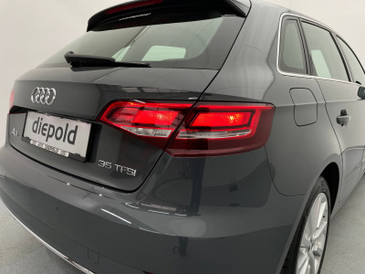 Audi A3 Gebrauchtwagen Audi A3 Gebrauchtwagen