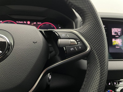 Skoda Karoq Gebrauchtwagen Skoda Karoq Gebrauchtwagen