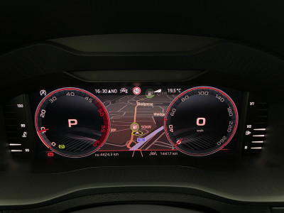 Skoda Karoq Gebrauchtwagen Skoda Karoq Gebrauchtwagen