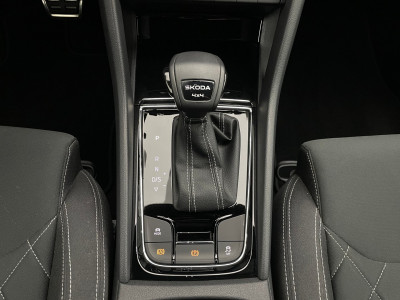 Skoda Karoq Gebrauchtwagen Skoda Karoq Gebrauchtwagen