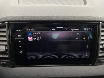 Skoda Karoq Gebrauchtwagen Skoda Karoq Gebrauchtwagen