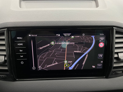 Skoda Karoq Gebrauchtwagen Skoda Karoq Gebrauchtwagen