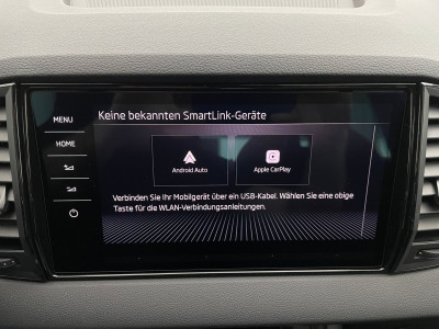 Skoda Karoq Gebrauchtwagen Skoda Karoq Gebrauchtwagen