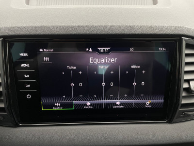 Skoda Karoq Gebrauchtwagen Skoda Karoq Gebrauchtwagen