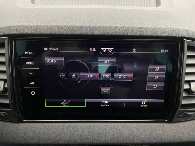 Skoda Karoq Gebrauchtwagen Skoda Karoq Gebrauchtwagen