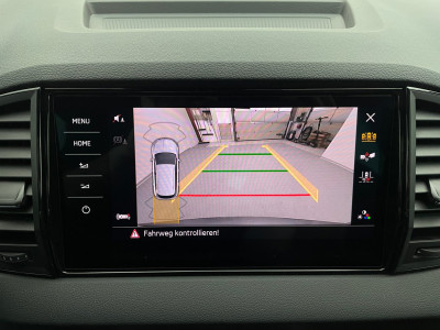 Skoda Karoq Gebrauchtwagen Skoda Karoq Gebrauchtwagen