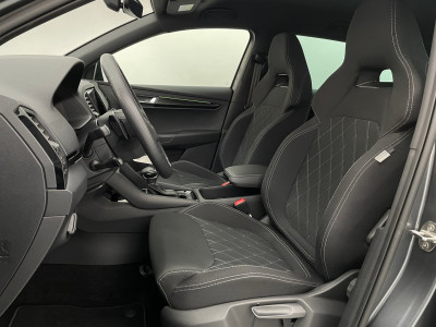 Skoda Karoq Gebrauchtwagen Skoda Karoq Gebrauchtwagen