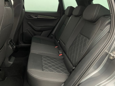 Skoda Karoq Gebrauchtwagen Skoda Karoq Gebrauchtwagen