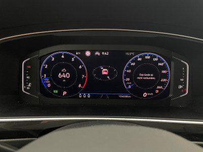 VW Tiguan Gebrauchtwagen VW Tiguan Gebrauchtwagen
