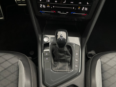 VW Tiguan Gebrauchtwagen VW Tiguan Gebrauchtwagen