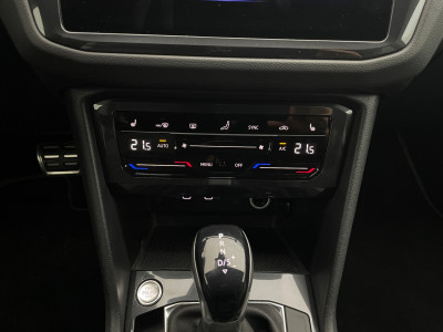 VW Tiguan Gebrauchtwagen VW Tiguan Gebrauchtwagen