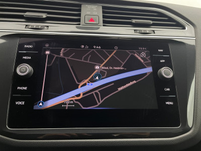 VW Tiguan Gebrauchtwagen VW Tiguan Gebrauchtwagen