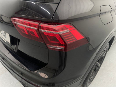 VW Tiguan Gebrauchtwagen VW Tiguan Gebrauchtwagen