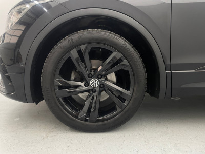 VW Tiguan Gebrauchtwagen VW Tiguan Gebrauchtwagen