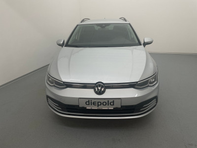 VW Golf Gebrauchtwagen VW Golf Gebrauchtwagen