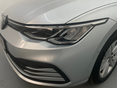 VW Golf Gebrauchtwagen VW Golf Gebrauchtwagen