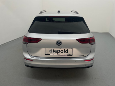 VW Golf Gebrauchtwagen VW Golf Gebrauchtwagen