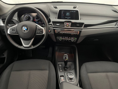 BMW X1 Gebrauchtwagen BMW X1 Gebrauchtwagen