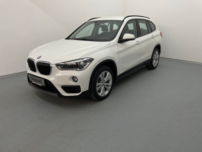 BMW X1 Gebrauchtwagen BMW X1 Gebrauchtwagen