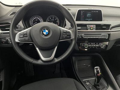 BMW X1 Gebrauchtwagen BMW X1 Gebrauchtwagen