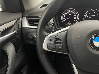 BMW X1 Gebrauchtwagen BMW X1 Gebrauchtwagen