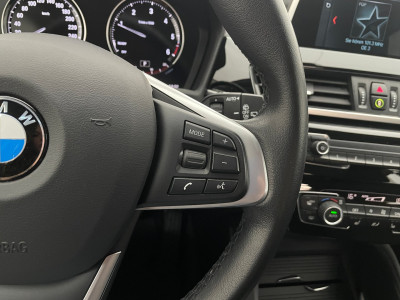 BMW X1 Gebrauchtwagen BMW X1 Gebrauchtwagen