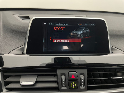 BMW X1 Gebrauchtwagen BMW X1 Gebrauchtwagen