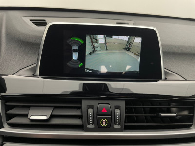BMW X1 Gebrauchtwagen BMW X1 Gebrauchtwagen