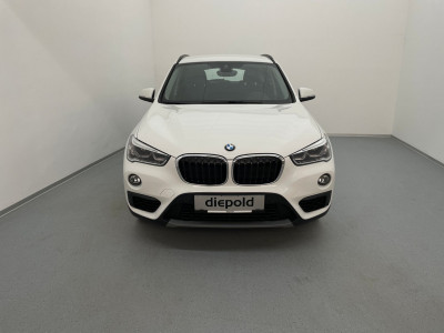 BMW X1 Gebrauchtwagen BMW X1 Gebrauchtwagen