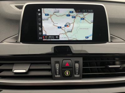 BMW X1 Gebrauchtwagen BMW X1 Gebrauchtwagen