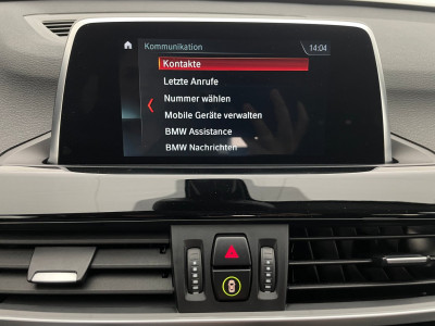 BMW X1 Gebrauchtwagen BMW X1 Gebrauchtwagen