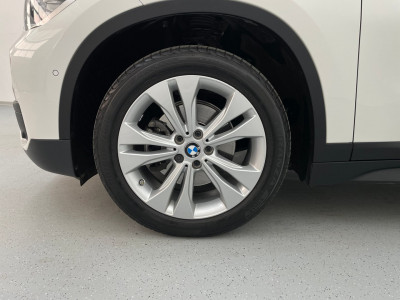 BMW X1 Gebrauchtwagen BMW X1 Gebrauchtwagen