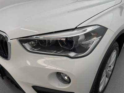 BMW X1 Gebrauchtwagen BMW X1 Gebrauchtwagen
