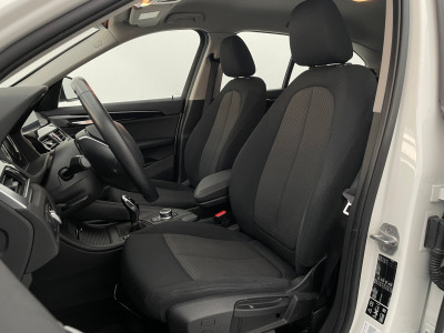 BMW X1 Gebrauchtwagen BMW X1 Gebrauchtwagen
