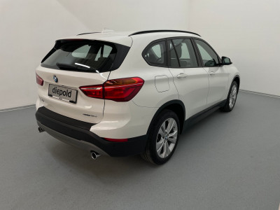 BMW X1 Gebrauchtwagen BMW X1 Gebrauchtwagen