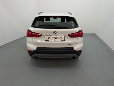 BMW X1 Gebrauchtwagen BMW X1 Gebrauchtwagen