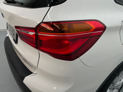 BMW X1 Gebrauchtwagen BMW X1 Gebrauchtwagen