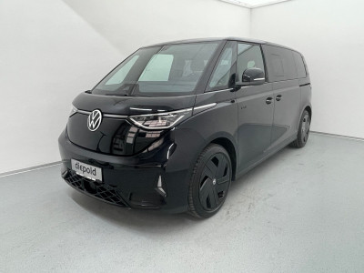 VW ID.Buzz Gebrauchtwagen VW ID.Buzz Gebrauchtwagen
