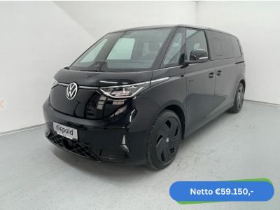 VW ID.Buzz Gebrauchtwagen VW ID.Buzz Gebrauchtwagen