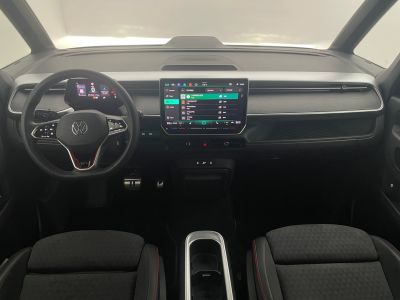 VW ID.Buzz Gebrauchtwagen