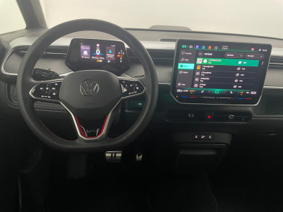 VW ID.Buzz Gebrauchtwagen VW ID.Buzz Gebrauchtwagen