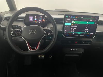 VW ID.Buzz Gebrauchtwagen